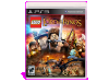 PS3 GAME - Lego Lord of the Rings (MTX)